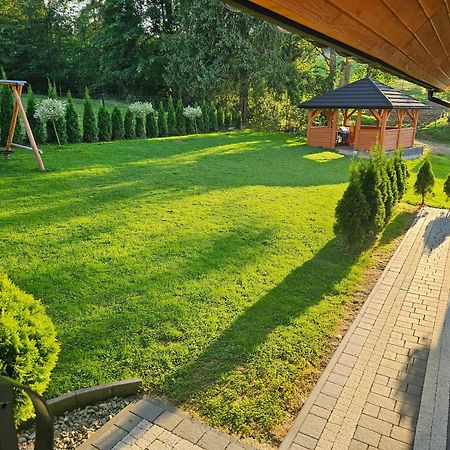 Banska Wyzna Apartamenty W Cichej Okolicy מראה חיצוני תמונה