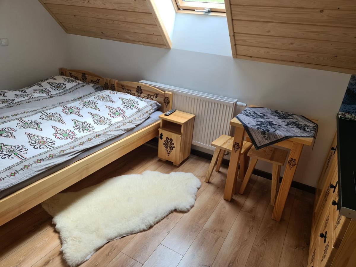 Banska Wyzna Apartamenty W Cichej Okolicy מראה חיצוני תמונה