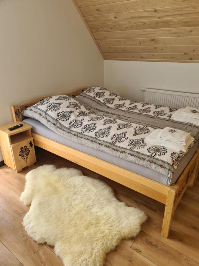 Banska Wyzna Apartamenty W Cichej Okolicy מראה חיצוני תמונה